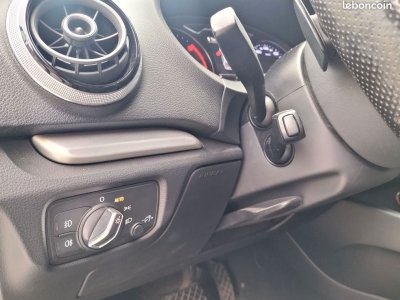 Audi A3 Sportback 16 tdi 110 s-line s-tronic bva - 29