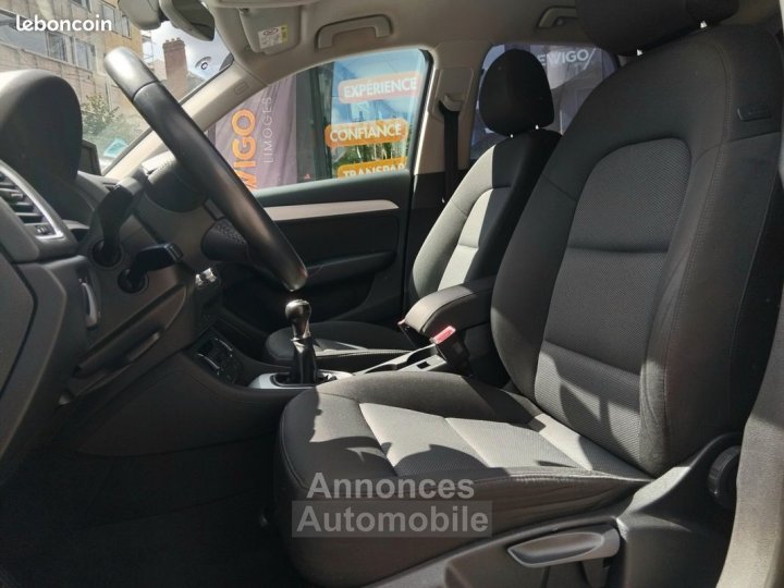 Audi Q3 20 tdi 150 ultra ambiente - 5