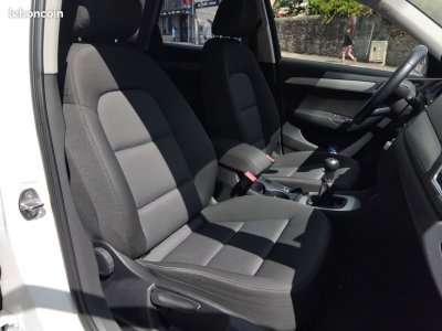 Audi Q3 20 tdi 150 ultra ambiente - 6