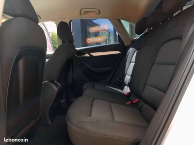 Audi Q3 20 tdi 150 ultra ambiente - 7