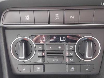 Audi Q3 20 tdi 150 ultra ambiente - 10