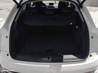 Audi Q3 20 tdi 150 ultra ambiente - 12