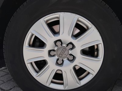 Audi Q3 20 tdi 150 ultra ambiente - 13