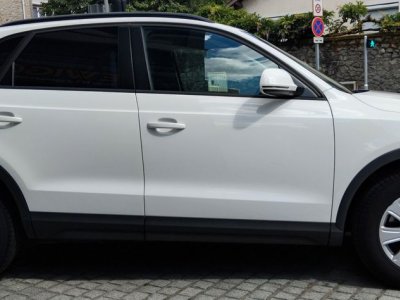 Audi Q3 20 tdi 150 ultra ambiente - 19
