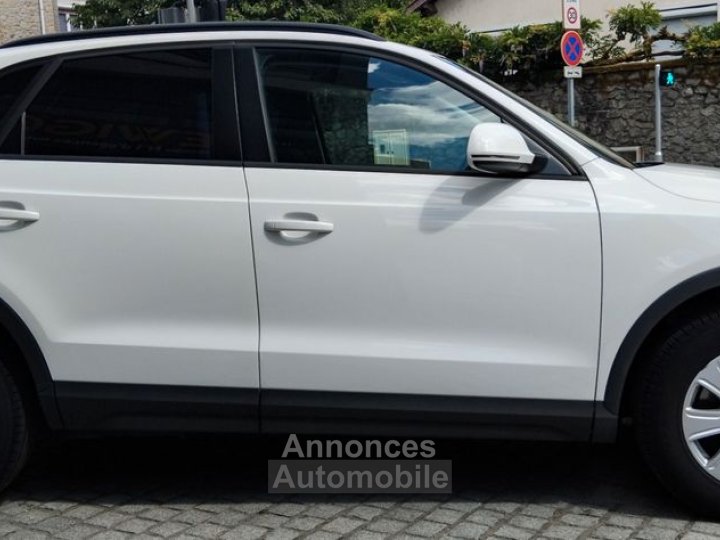 Audi Q3 20 tdi 150 ultra ambiente - 19
