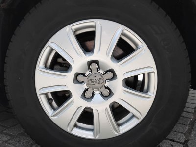 Audi Q3 20 tdi 150 ultra ambiente - 21