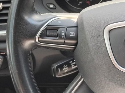 Audi Q3 20 tdi 150 ultra ambiente - 26