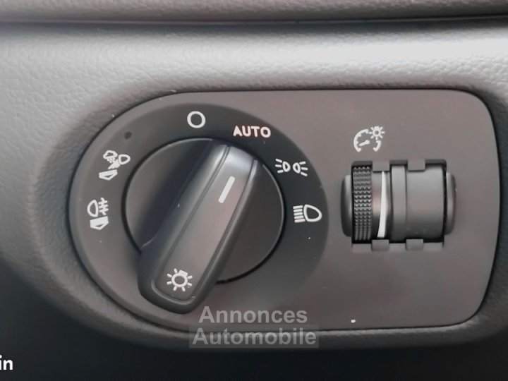 Audi Q3 20 tdi 150 ultra ambiente - 28