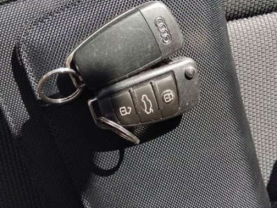 Audi Q3 20 tdi 150 ultra ambiente - 29