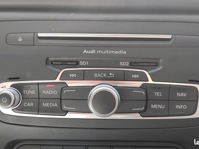 Audi Q3 20 tdi 150 ultra ambiente - 30