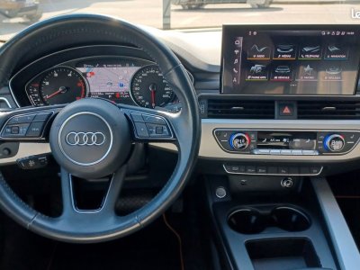 Audi A4 Avant 20 40 tdi 190 design s-tronic bva - 4