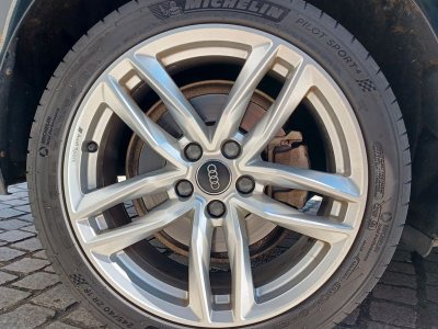 Audi A4 Avant 20 40 tdi 190 design s-tronic bva - 20