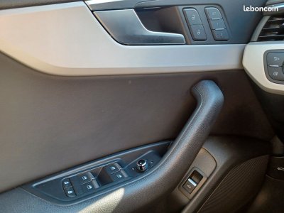 Audi A4 Avant 20 40 tdi 190 design s-tronic bva - 26