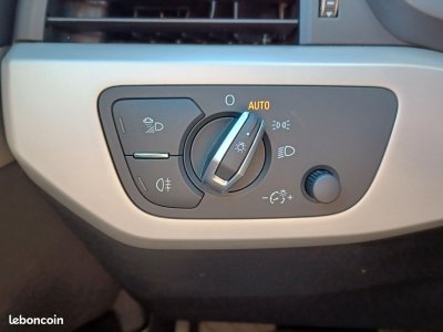 Audi A4 Avant 20 40 tdi 190 design s-tronic bva - 27