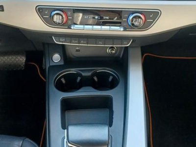 Audi A4 Avant 20 40 tdi 190 design s-tronic bva - 30