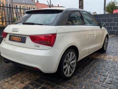 Audi A1 14 tfsi 122cv ambition luxe - 2