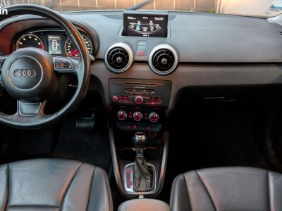 Audi A1 14 tfsi 122cv ambition luxe - 3