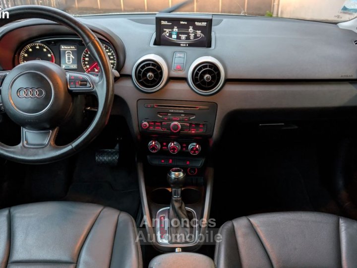 Audi A1 14 tfsi 122cv ambition luxe - 3