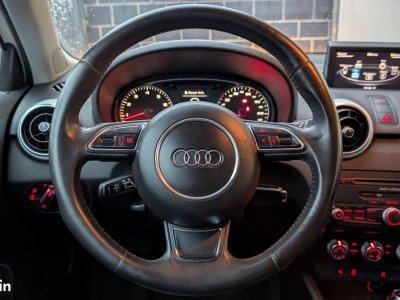 Audi A1 14 tfsi 122cv ambition luxe - 4