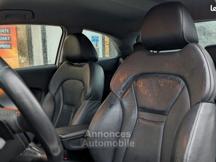 Audi A1 14 tfsi 122cv ambition luxe - 5