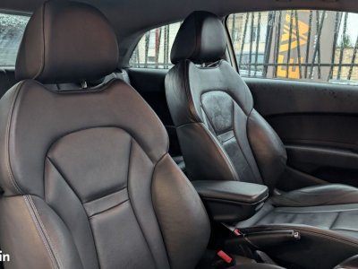 Audi A1 14 tfsi 122cv ambition luxe - 6