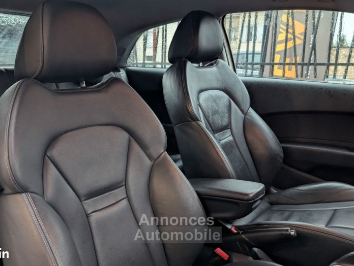 Audi A1 14 tfsi 122cv ambition luxe - 6