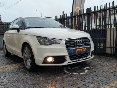 Audi A1 14 tfsi 122cv ambition luxe - 7