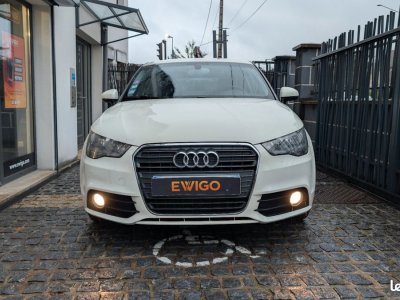 Audi A1 14 tfsi 122cv ambition luxe - 8