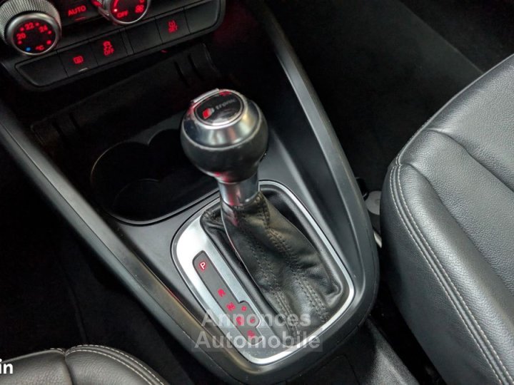 Audi A1 14 tfsi 122cv ambition luxe - 9