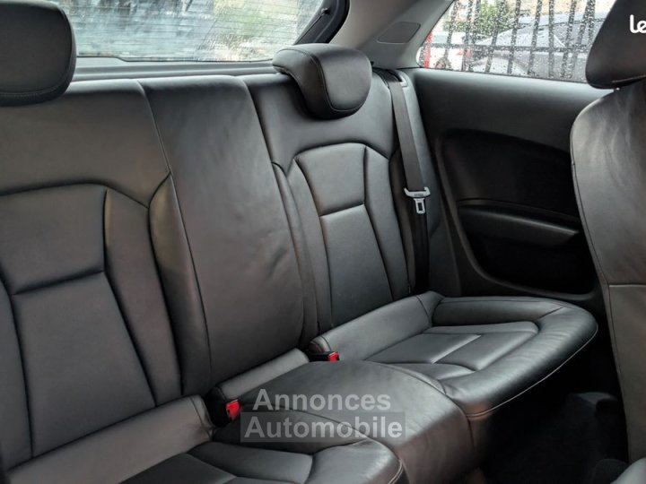 Audi A1 14 tfsi 122cv ambition luxe - 10