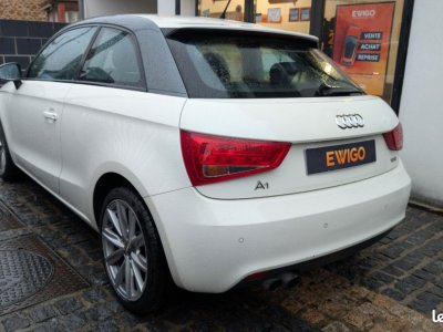 Audi A1 14 tfsi 122cv ambition luxe - 11