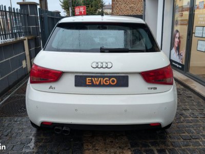 Audi A1 14 tfsi 122cv ambition luxe - 12
