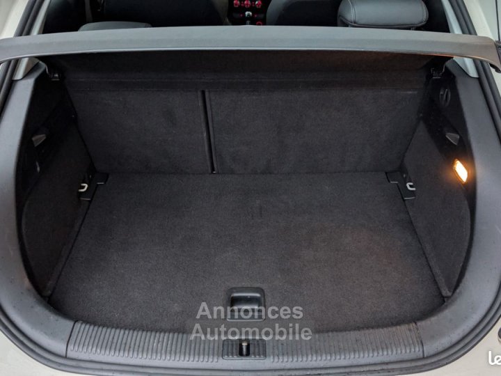 Audi A1 14 tfsi 122cv ambition luxe - 13