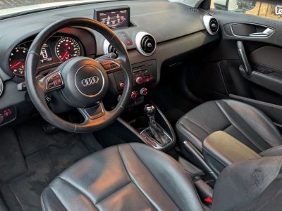 Audi A1 14 tfsi 122cv ambition luxe - 14