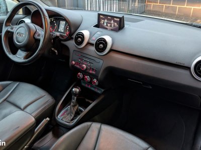 Audi A1 14 tfsi 122cv ambition luxe - 15