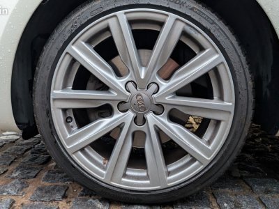 Audi A1 14 tfsi 122cv ambition luxe - 16