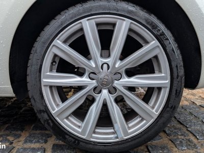 Audi A1 14 tfsi 122cv ambition luxe - 17