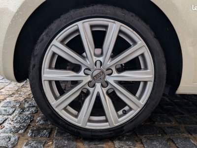 Audi A1 14 tfsi 122cv ambition luxe - 18