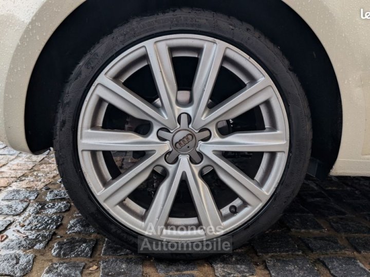 Audi A1 14 tfsi 122cv ambition luxe - 18