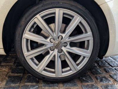 Audi A1 14 tfsi 122cv ambition luxe - 19