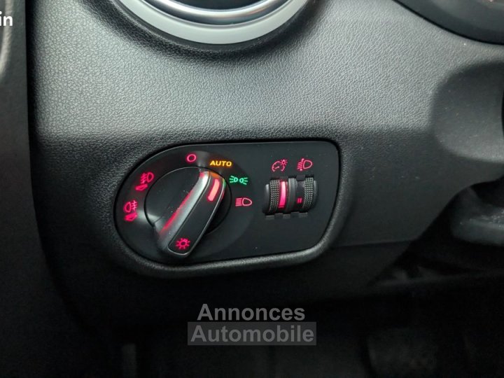 Audi A1 14 tfsi 122cv ambition luxe - 20