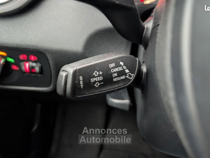 Audi A1 14 tfsi 122cv ambition luxe - 21