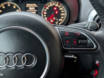 Audi A1 14 tfsi 122cv ambition luxe - 23