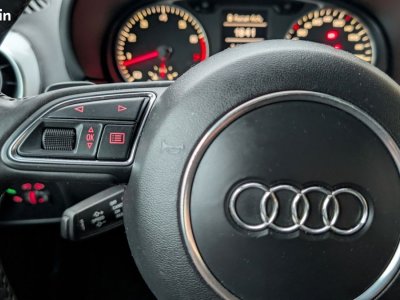 Audi A1 14 tfsi 122cv ambition luxe - 24