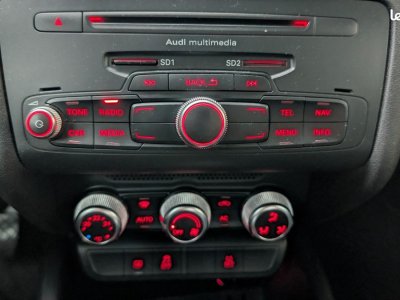 Audi A1 14 tfsi 122cv ambition luxe - 25