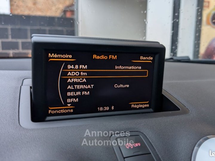 Audi A1 14 tfsi 122cv ambition luxe - 26