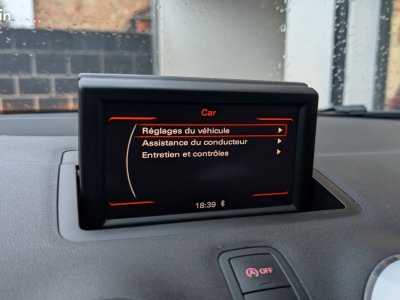 Audi A1 14 tfsi 122cv ambition luxe - 28