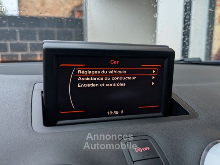 Audi A1 14 tfsi 122cv ambition luxe - 28