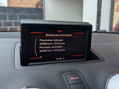 Audi A1 14 tfsi 122cv ambition luxe - 29