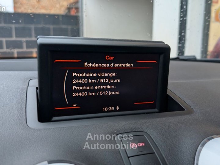 Audi A1 14 tfsi 122cv ambition luxe - 29